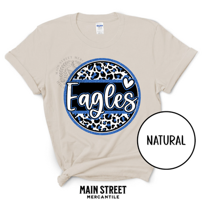 Cheetah BH Eagles
