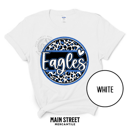 Cheetah BH Eagles