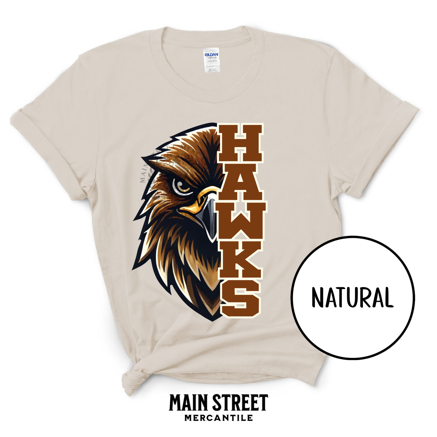 Hawk Nation