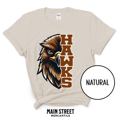 Hawk Nation