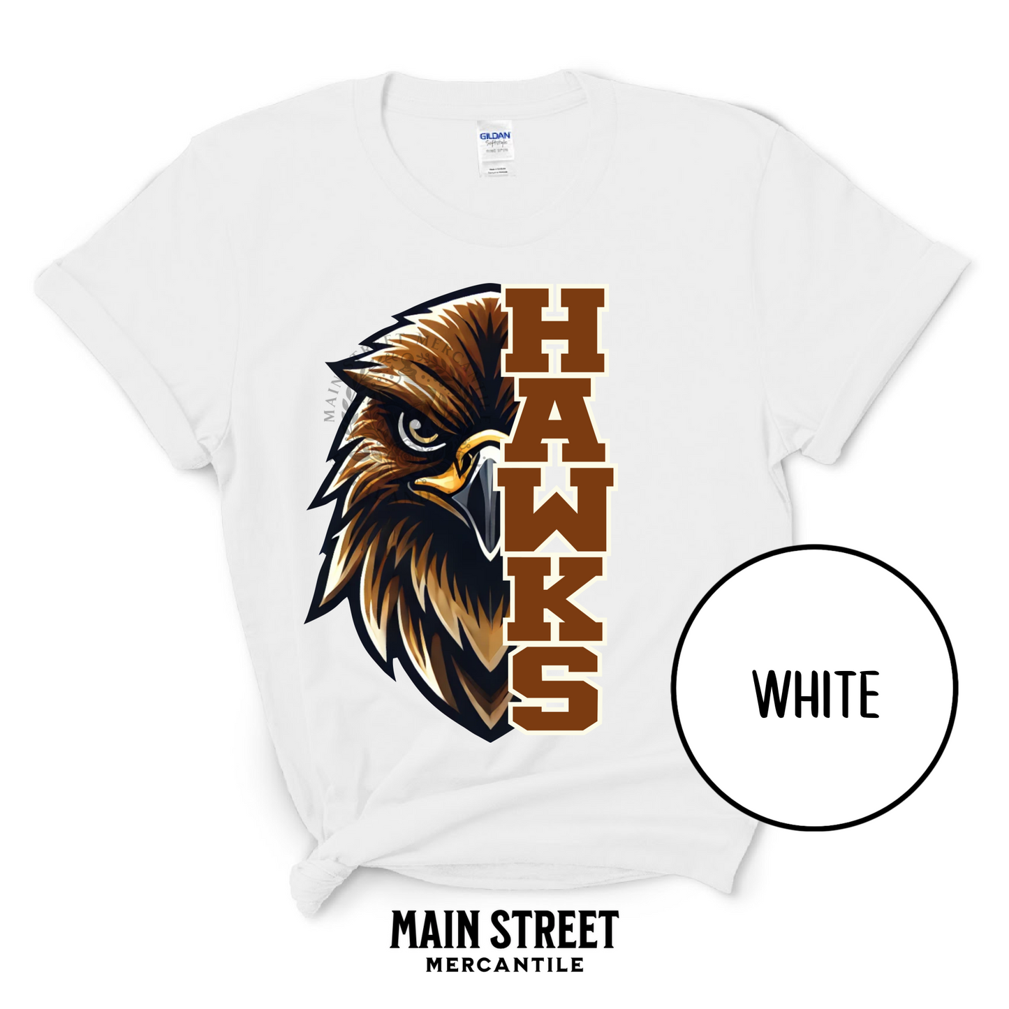 Hawk Nation