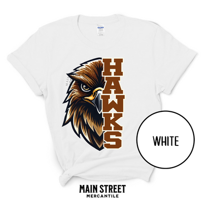 Hawk Nation