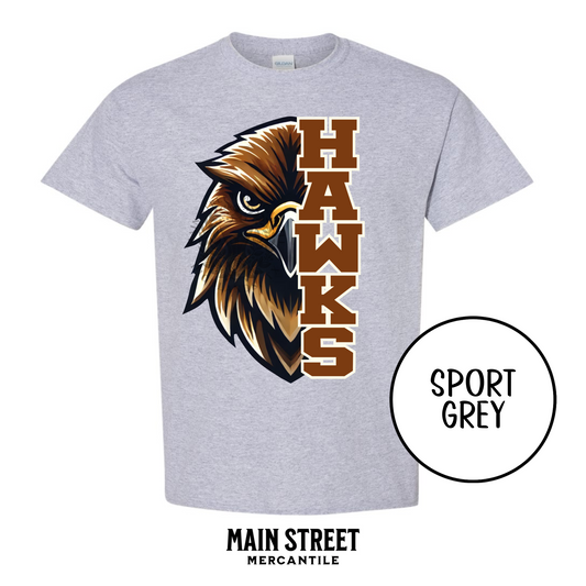 Hawk Nation