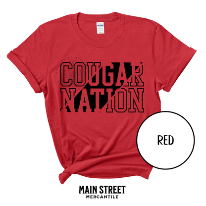 Cougar Nation
