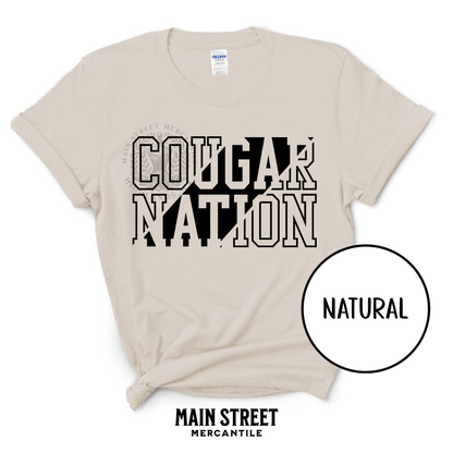 Cougar Nation
