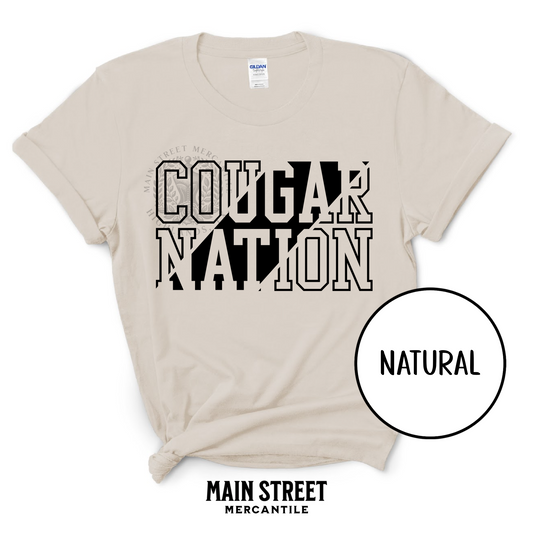 Cougar Nation