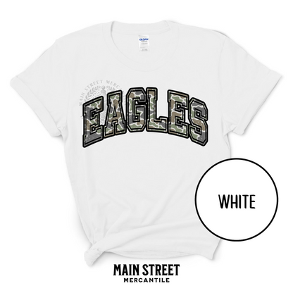 Camo BH Eagles