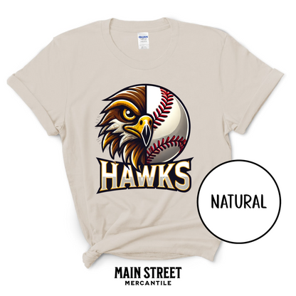Baseball Hawks