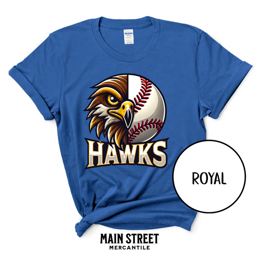 Baseball Hawks