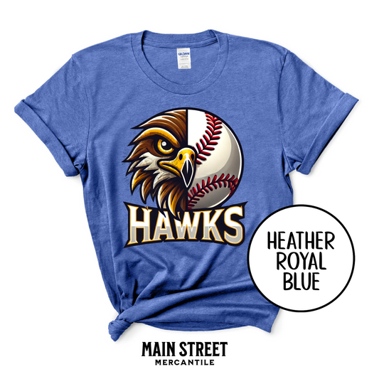 Baseball Hawks
