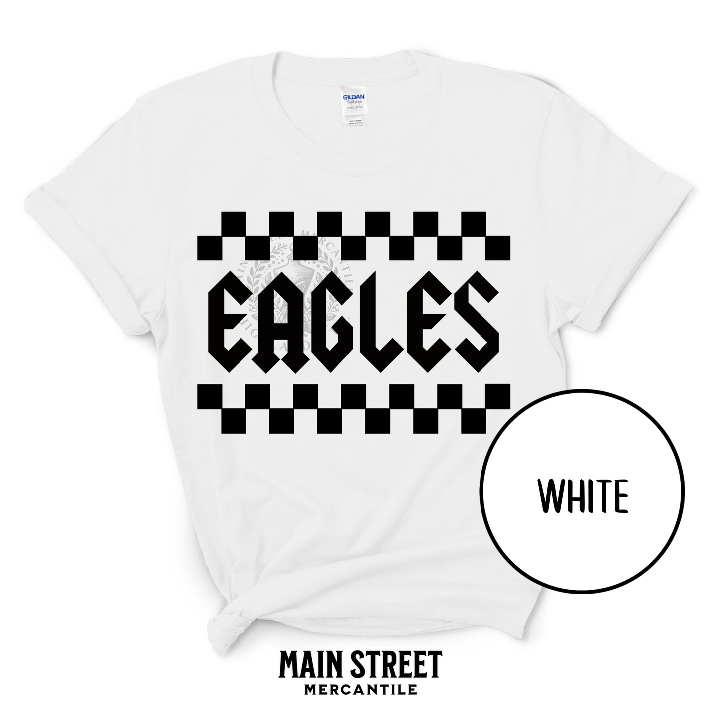 Rock and Roll BH Eagles