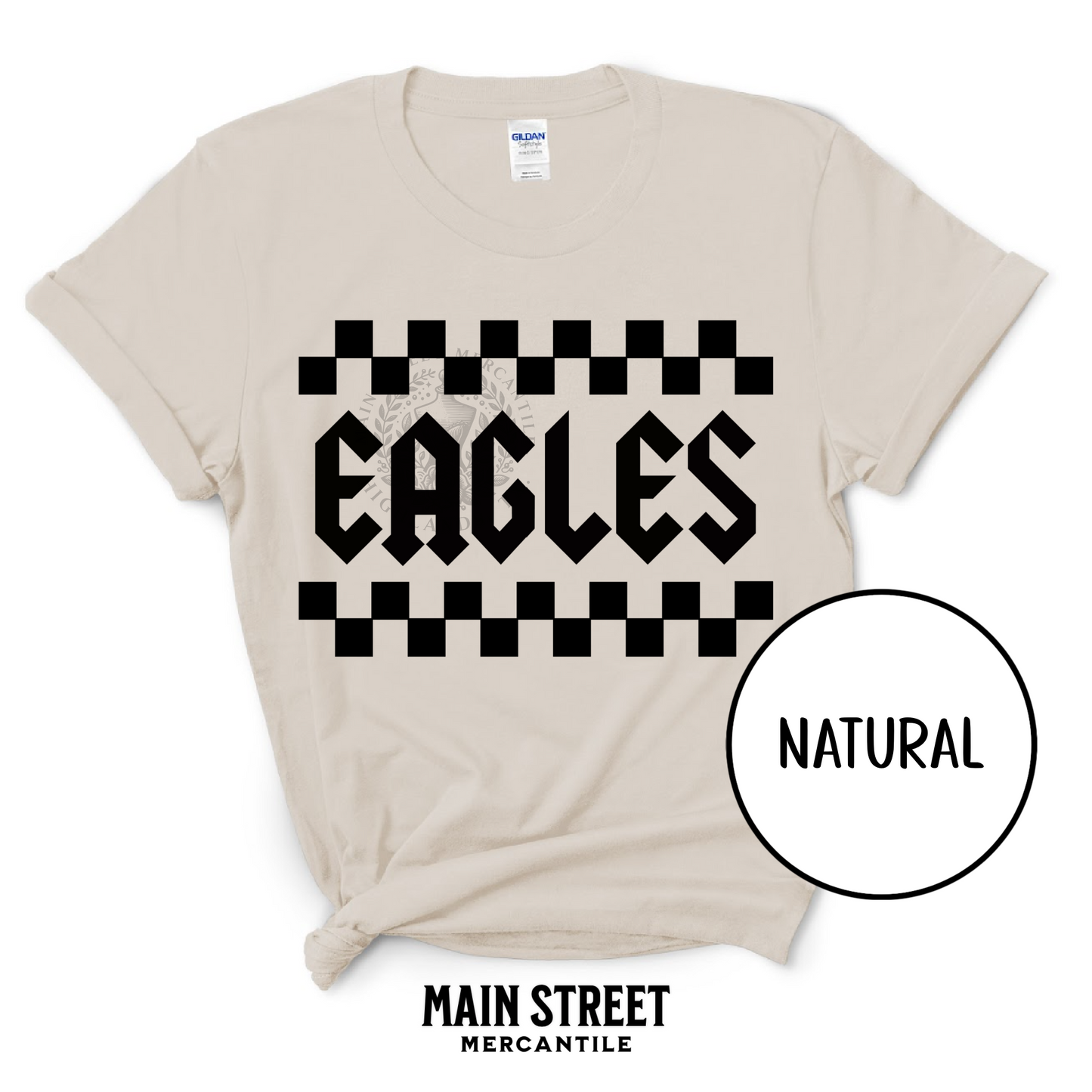 Rock and Roll BH Eagles