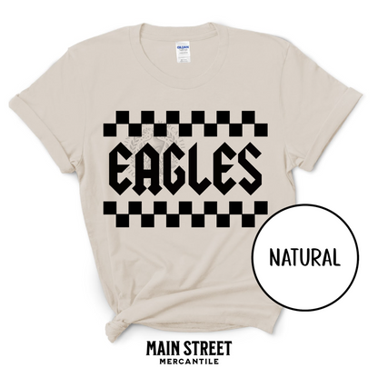 Rock and Roll BH Eagles