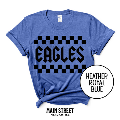 Rock and Roll BH Eagles