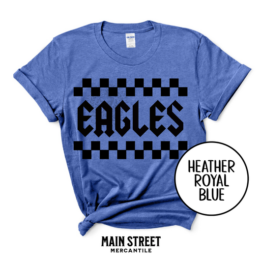 Rock and Roll BH Eagles