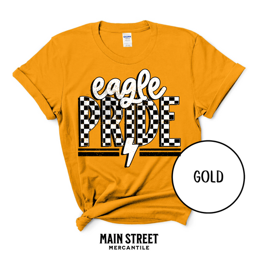 HJS Eagle Pride