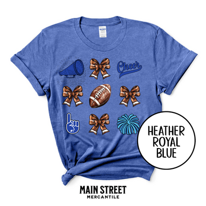 Full Spirit Blue