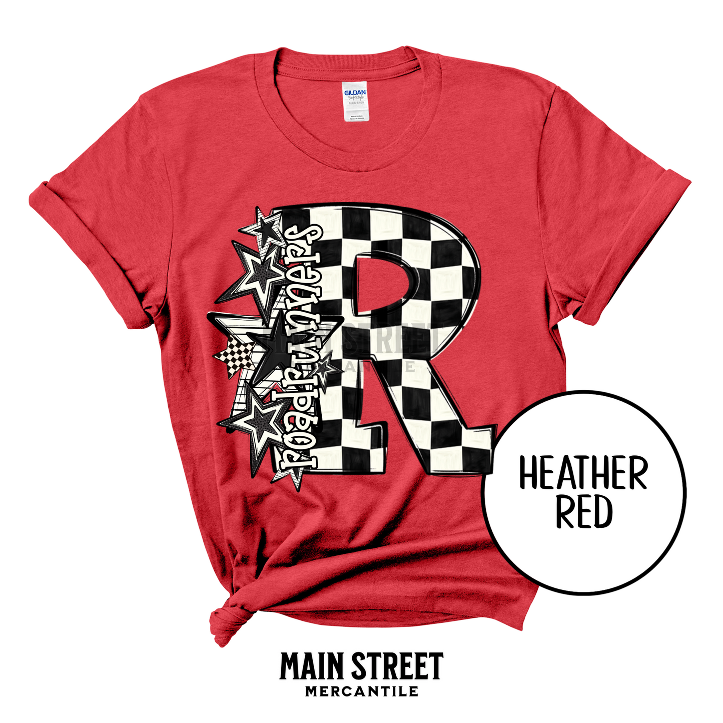 Check Mate Roadrunners
