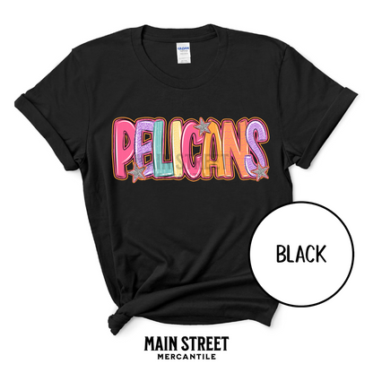 Star Power Pelicans