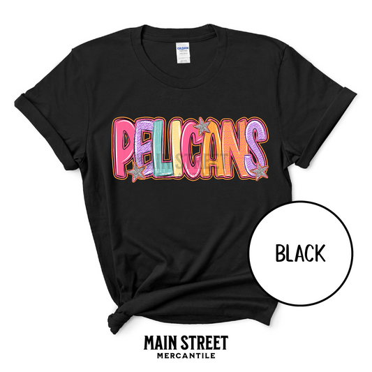 Star Power Pelicans