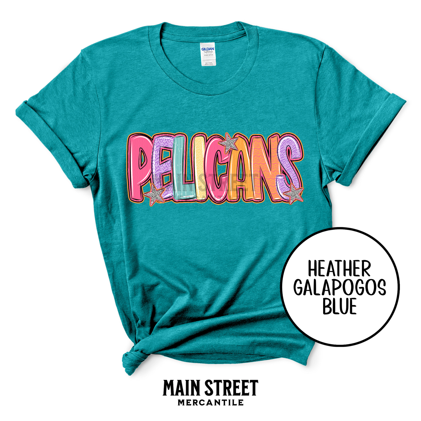Star Power Pelicans