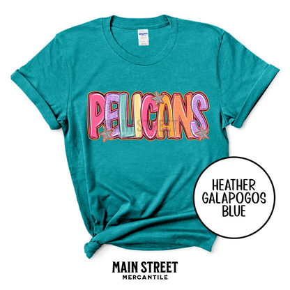 Star Power Pelicans