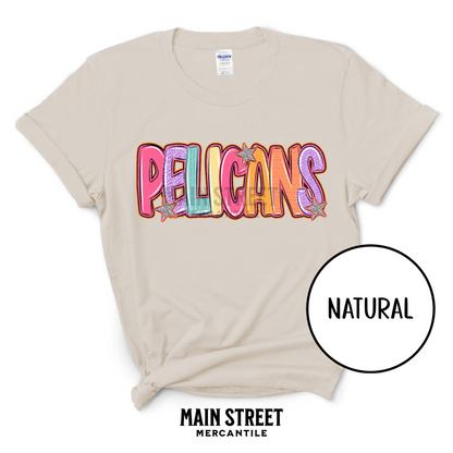 Star Power Pelicans