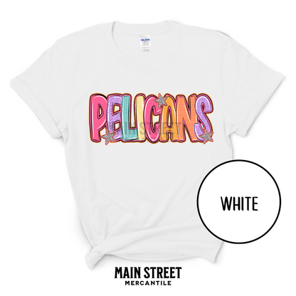 Star Power Pelicans
