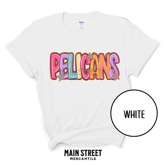 Star Power Pelicans