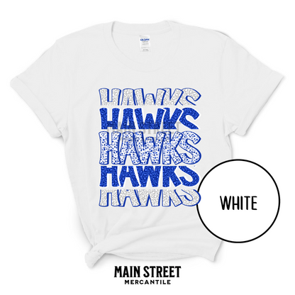 Triple Threat Hawks