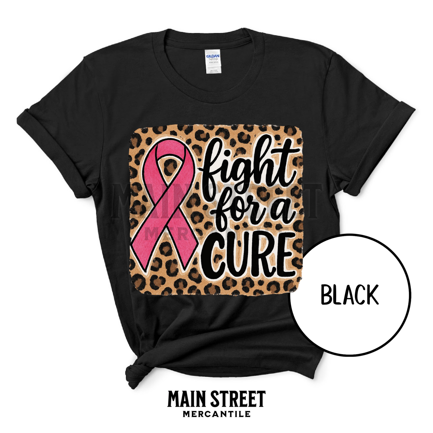 Fight for a Cure