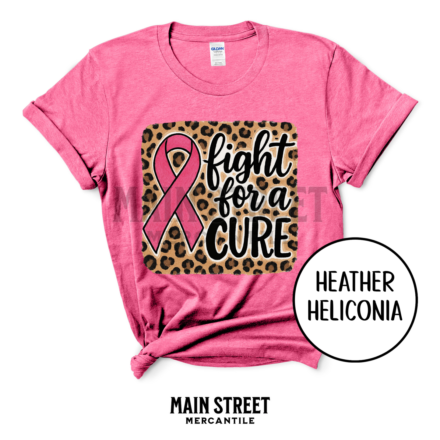 Fight for a Cure