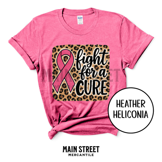 Fight for a Cure