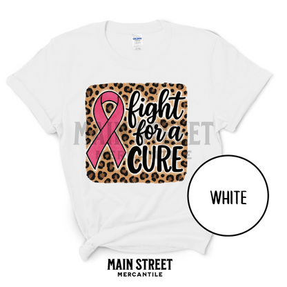 Fight for a Cure