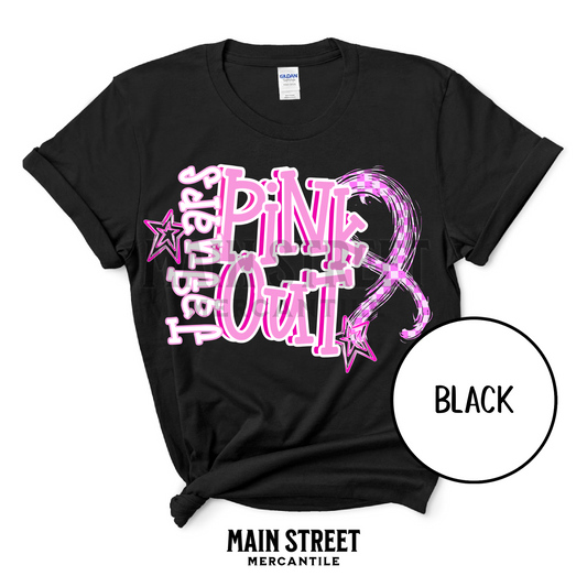 Pink Out Retro - Jaguars