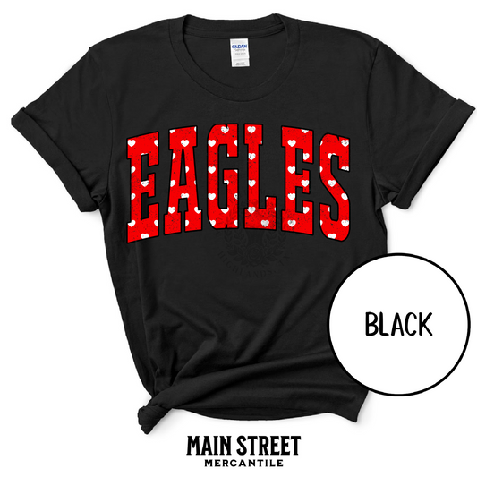 Varsity Hearts Eagles