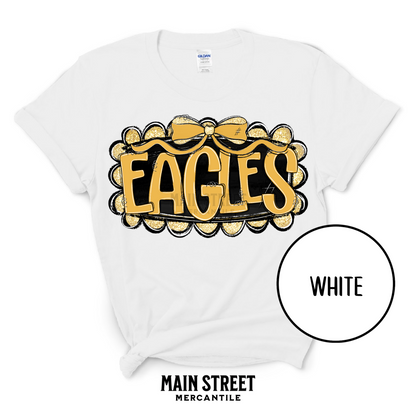 Glitz & Glam Highlands Jr Eagles