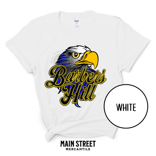 Soaring Eagle BH Eagles