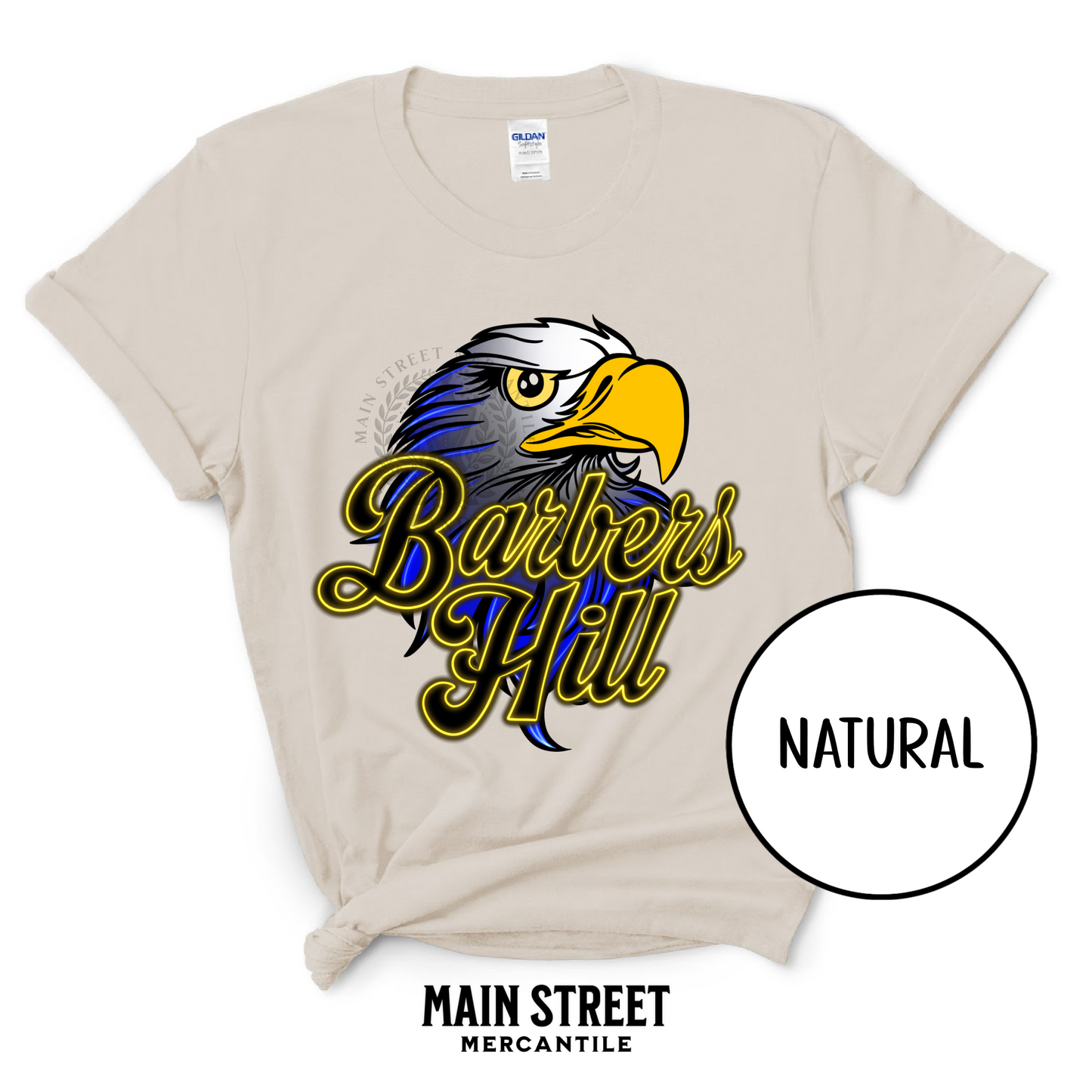 Soaring Eagle BH Eagles