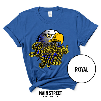 Soaring Eagle BH Eagles