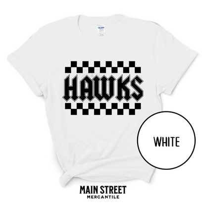 Rock Star Hawks