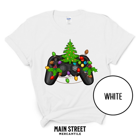 Gamer Christmas