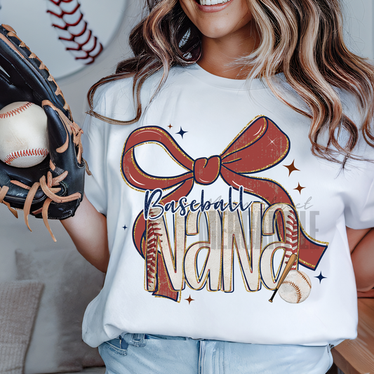 Ballpark Nana