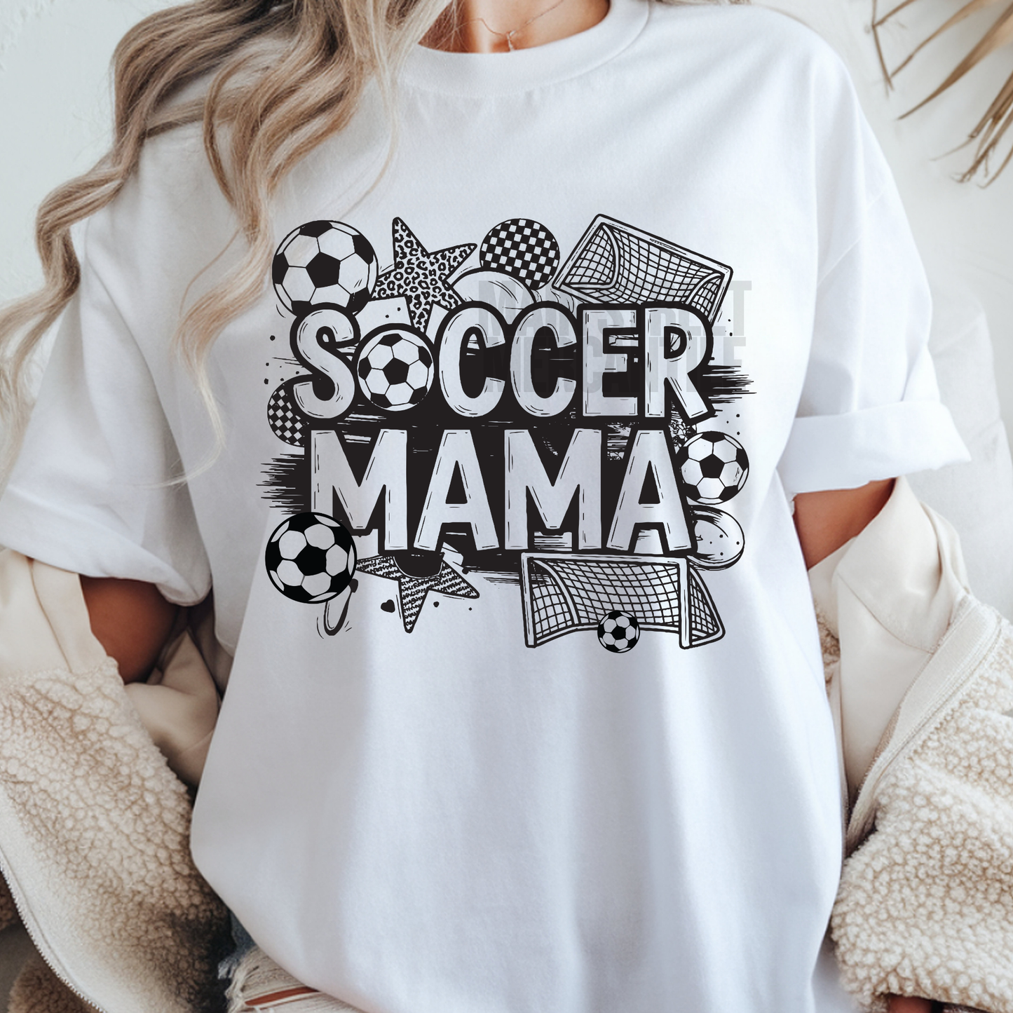 Soccer Mama