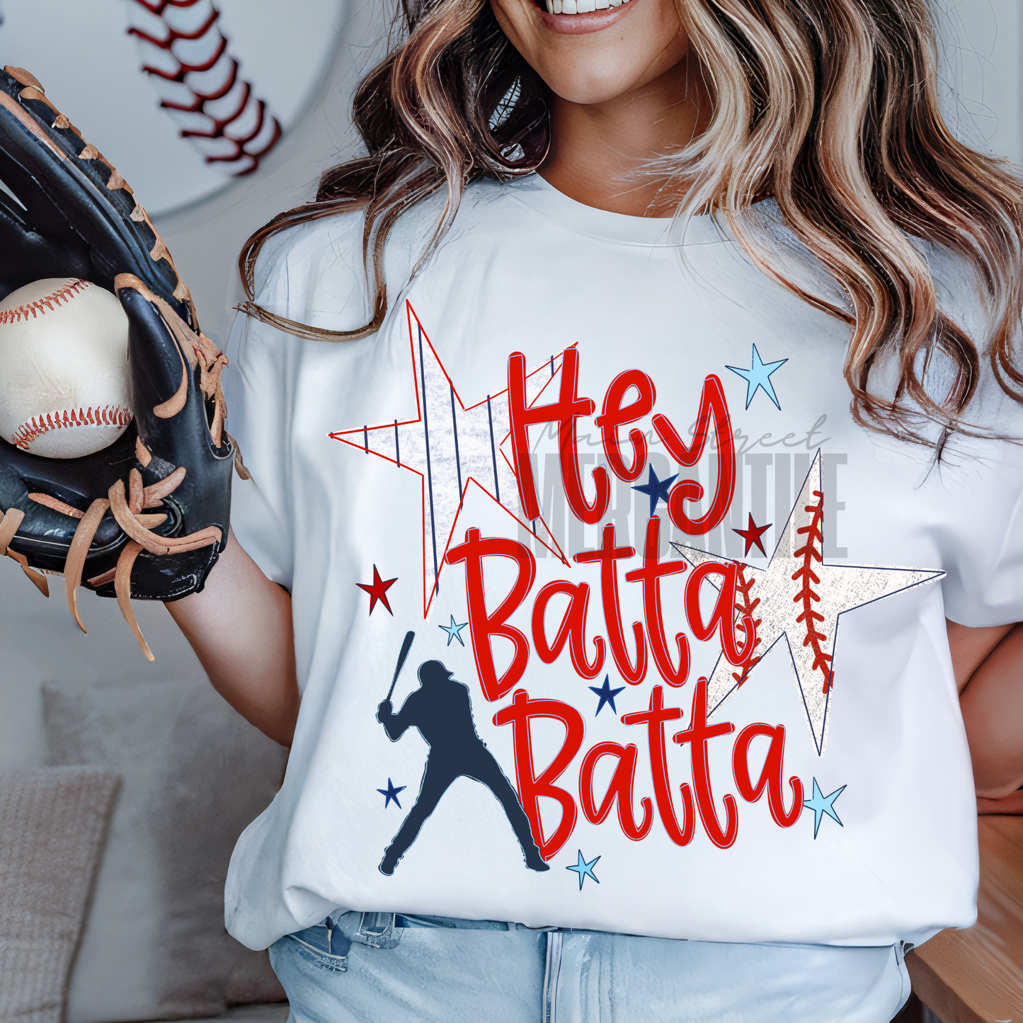 Hey Batta Batta