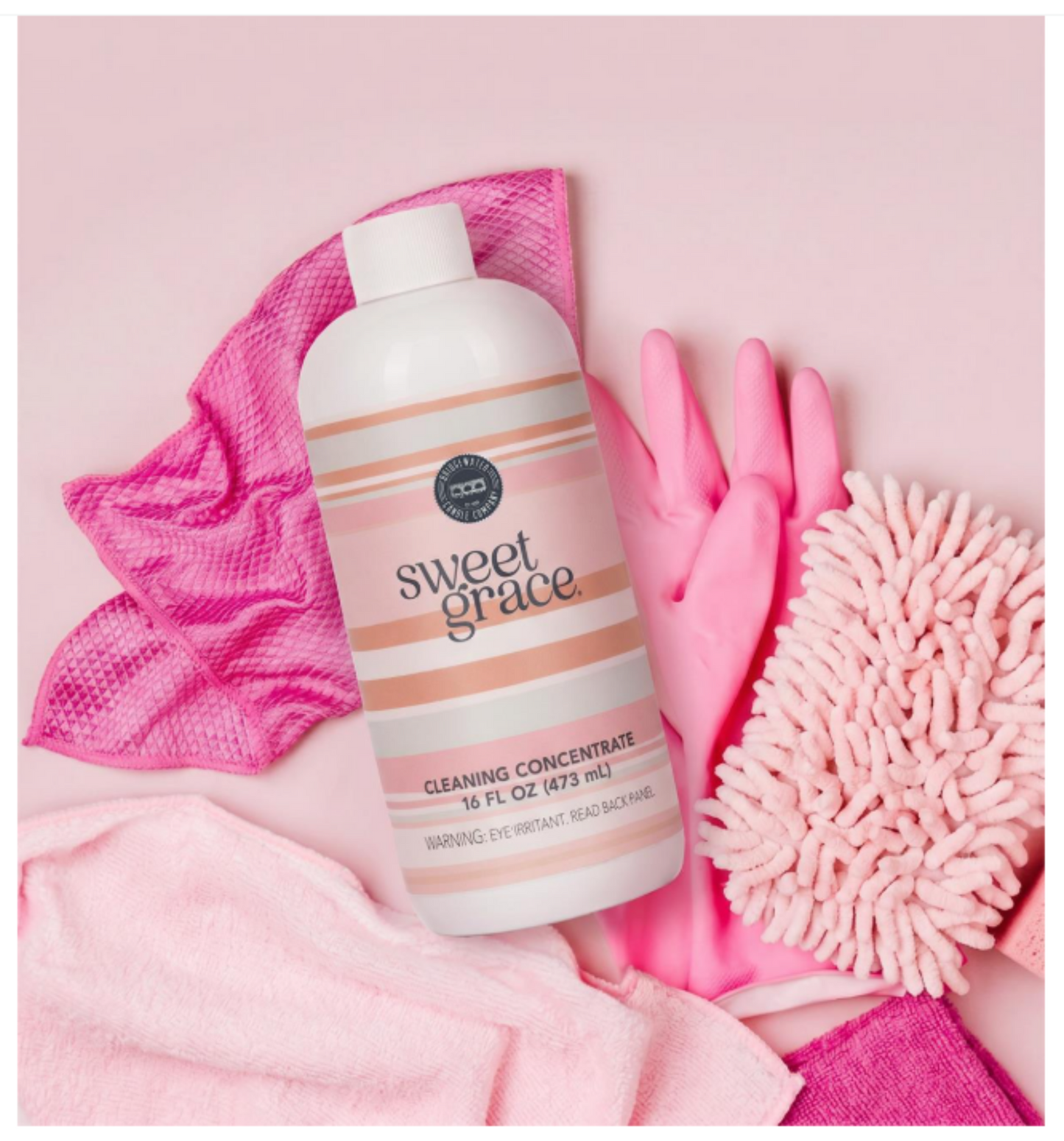 Sweet Grace Cleaning Concentrate