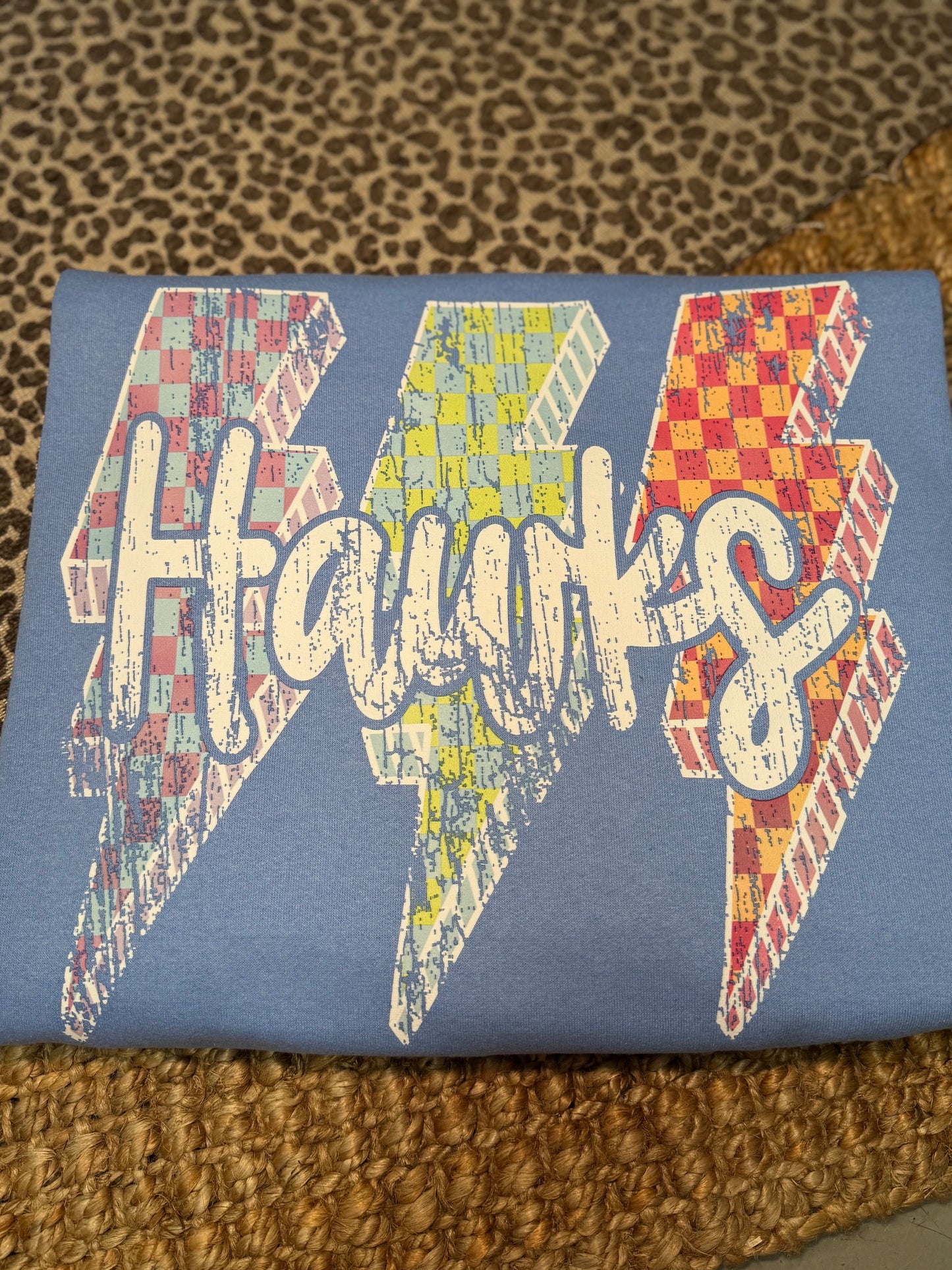 Hawks Sweatshirt - XLarge