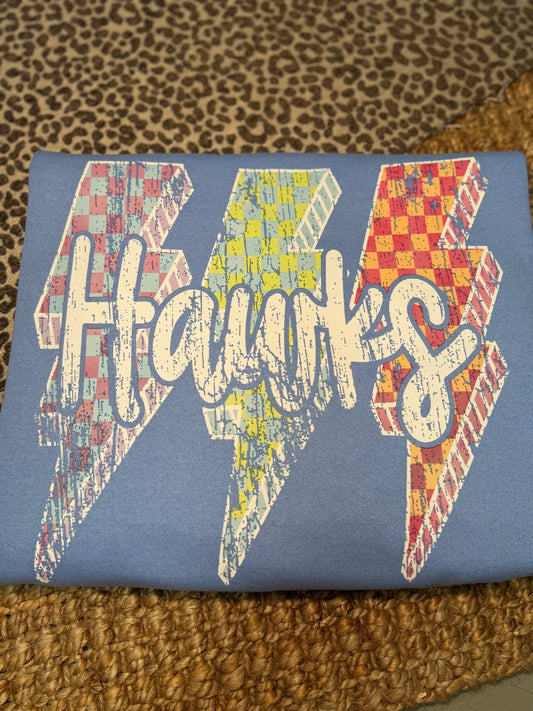 Hawks Sweatshirt - XLarge