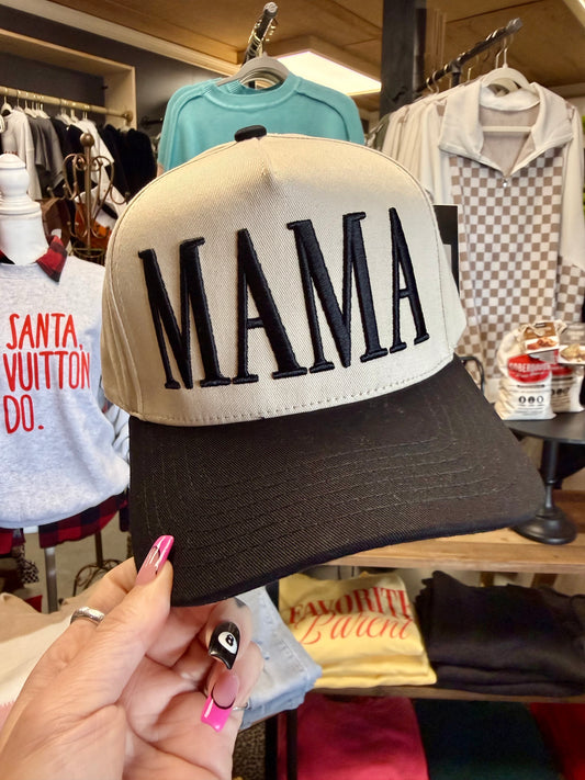 MAMA Hat