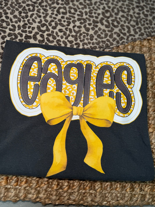 Eagles - Comfort Color Tee